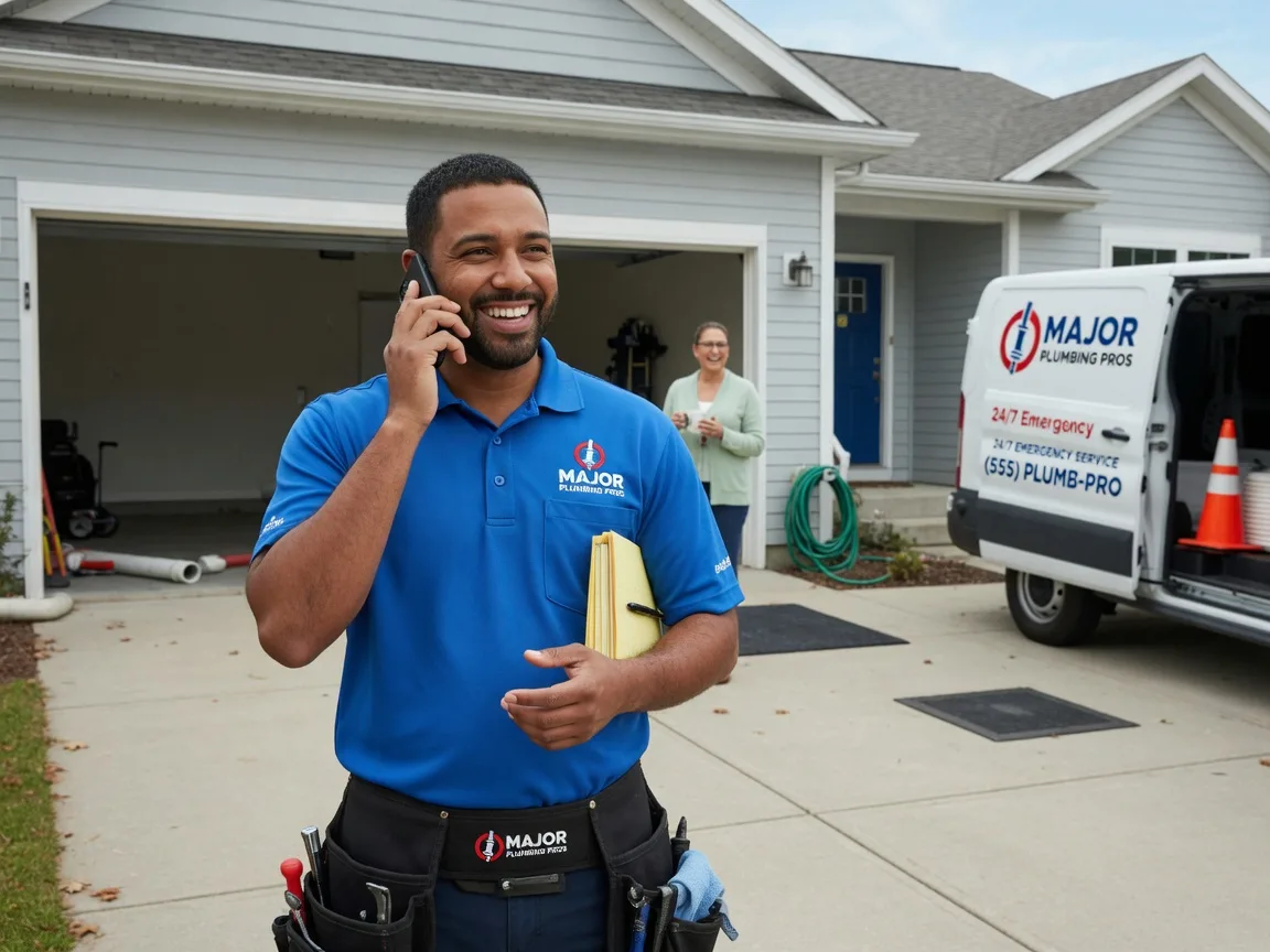 Drain Cleaning Services Fox, AR FAQs